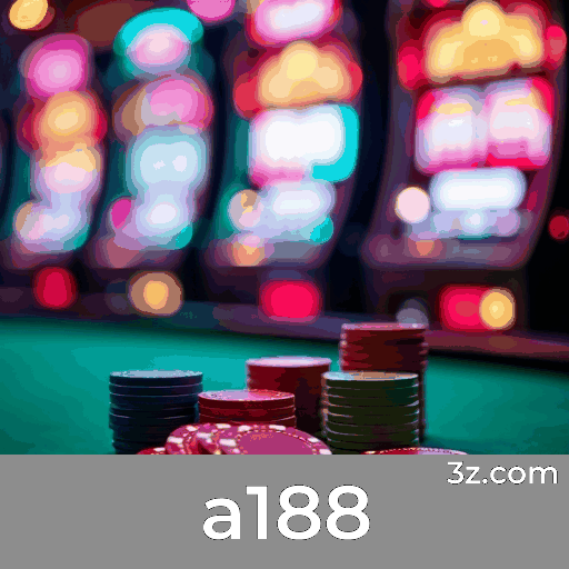 a188: Seu Cassino Online Confiável e Seguro