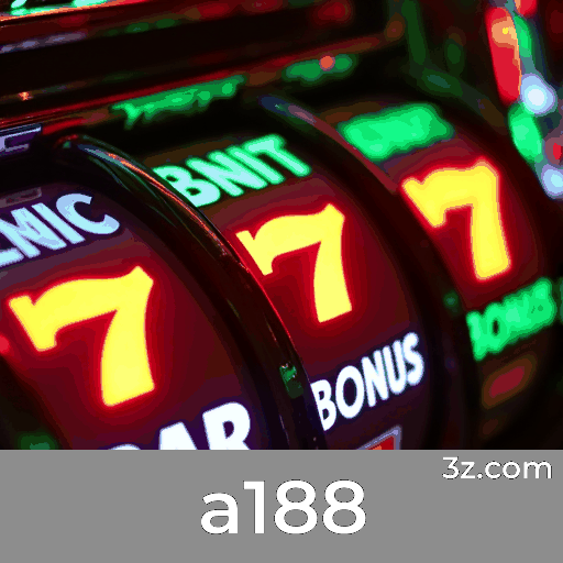 a188: Seu Cassino Online Confiável e Seguro