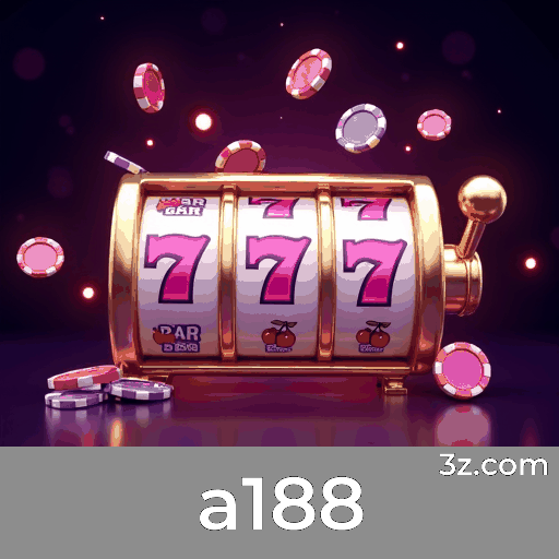 a188: Seu Cassino Online Confiável e Seguro