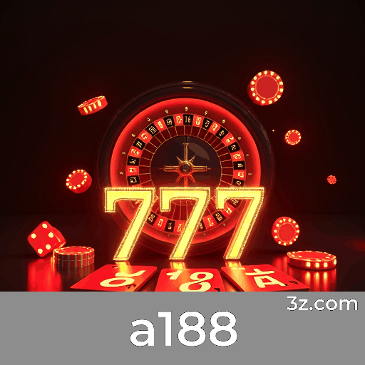 a188: Seu Cassino Online Confiável e Seguro