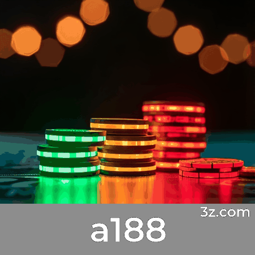 a188: Seu Cassino Online Confiável e Seguro